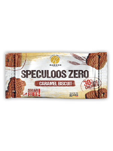 RABEKO Speculoos Zero