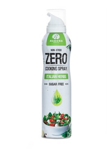 RABEKO Zero Cooking Spray (Italian Herbs, 200ml)