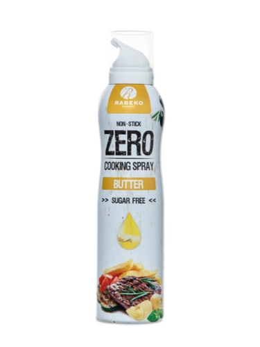 RABEKO Zero Cooking Spray