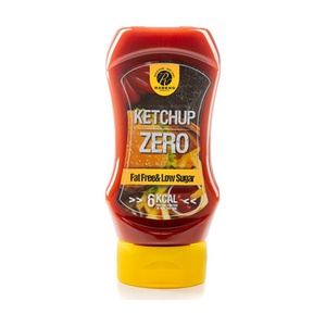 RABEKO Zero Sauce