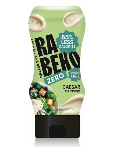 RABEKO Zero Sauce