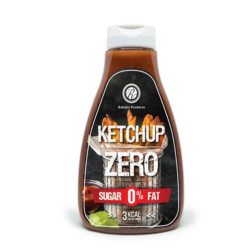 RABEKO Zero Sauce