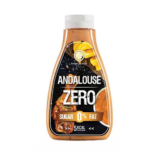 RABEKO Zero Sauce