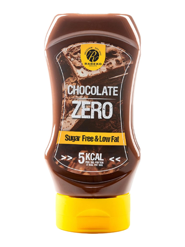 RABEKO Zero Syrup