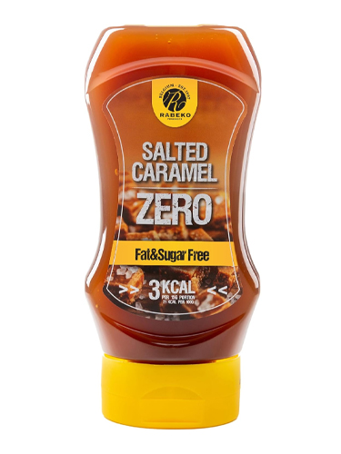 RABEKO Zero Syrup