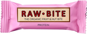 RAW BITE Bar Bio 12x50g
