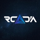 RCADIA logo