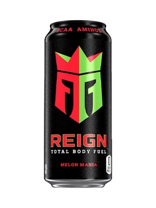 REIGN BCAA (Melon Mania, 500ml)