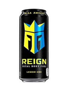REIGN BCAA