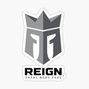 REIGN logo