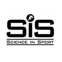 SIS - SCIENCE IN SPORT logo