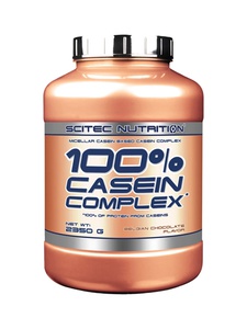 SCITEC NUTRITION 100% Casein Complex