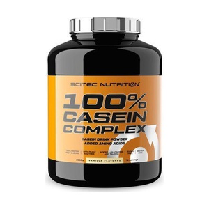 SCITEC NUTRITION 100% Casein Complex