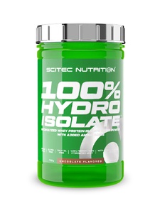 SCITEC NUTRITION 100% Hydro Isolate