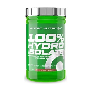 SCITEC NUTRITION 100% Hydro Isolate