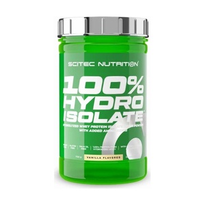 SCITEC NUTRITION 100% Hydro Isolate
