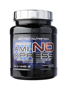 SCITEC NUTRITION Ami-NO Xpress