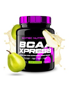 SCITEC NUTRITION BCAA Xpress