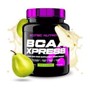 SCITEC NUTRITION BCAA Xpress