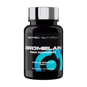 SCITEC NUTRITION Bromelain