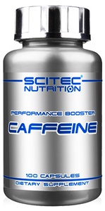 SCITEC NUTRITION Caffeine
