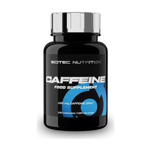SCITEC NUTRITION Caffeine