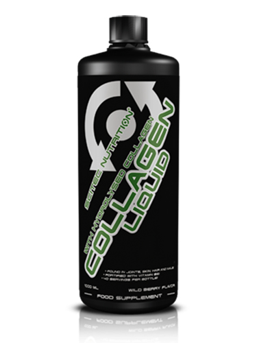 SCITEC NUTRITION Collagen Liquid