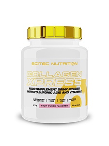 SCITEC NUTRITION Collagen Xpress