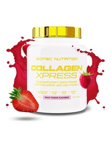 SCITEC NUTRITION Collagen Xpress