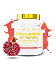 SCITEC NUTRITION Collagen Xpress