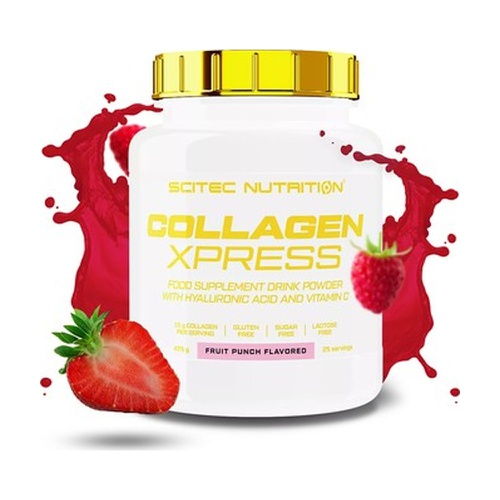 SCITEC NUTRITION Collagen Xpress