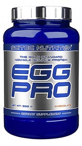 SCITEC NUTRITION Egg Pro