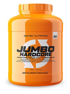 SCITEC NUTRITION Jumbo Hardcore