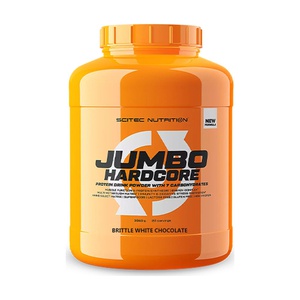 SCITEC NUTRITION Jumbo Hardcore