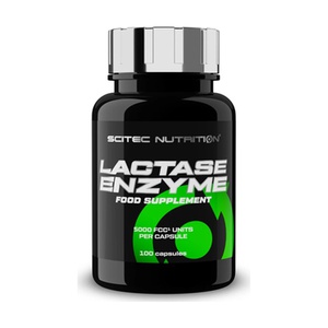 SCITEC NUTRITION Lactase