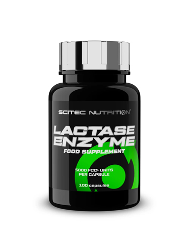 SCITEC NUTRITION Lactase