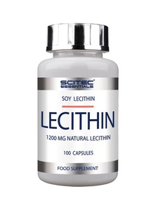 SCITEC NUTRITION Lecithin