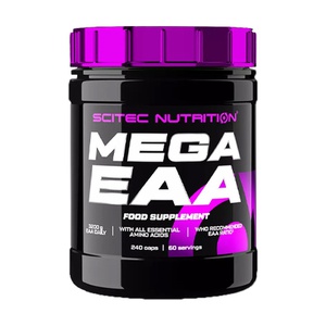 SCITEC NUTRITION Mega EAA