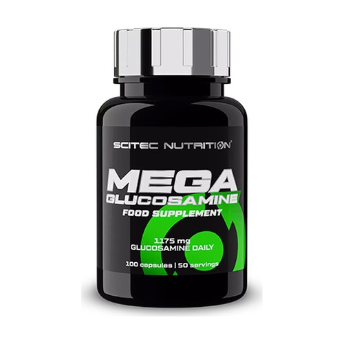SCITEC NUTRITION Mega Glucosamine