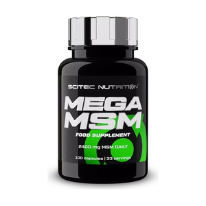 SCITEC NUTRITION Mega MSM