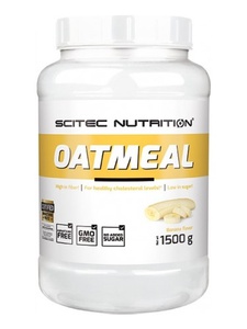 SCITEC NUTRITION Oatmeal