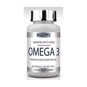 SCITEC NUTRITION Omega3