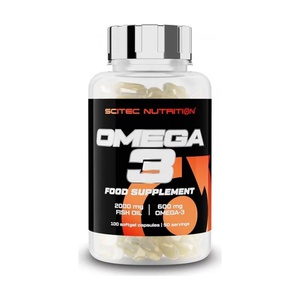 SCITEC NUTRITION Omega3