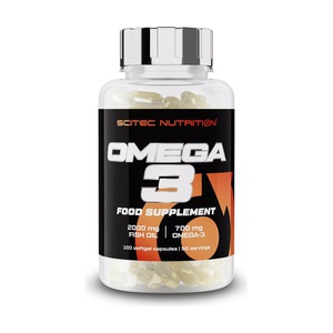 SCITEC NUTRITION Omega3