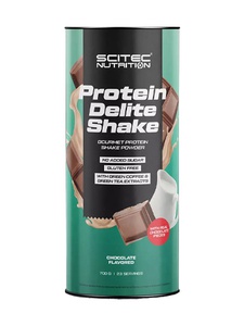 SCITEC NUTRITION Protein Delite Shake (Chocolat, 700g)