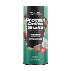 SCITEC NUTRITION Protein Delite Shake