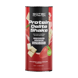 SCITEC NUTRITION Protein Delite Shake