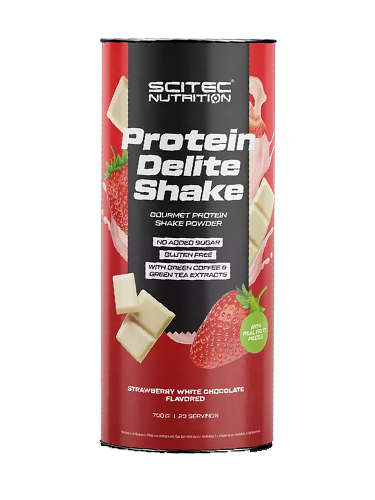 SCITEC NUTRITION Protein Delite Shake
