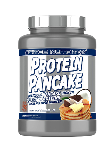 SCITEC NUTRITION Protein Pancake | Tonic Food