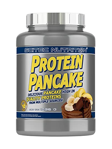 SCITEC NUTRITION Protein Pancake